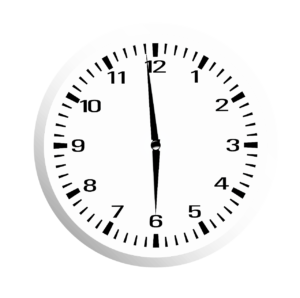 Overtime-Clock