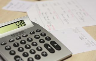 Necessary Business Expense Calculation